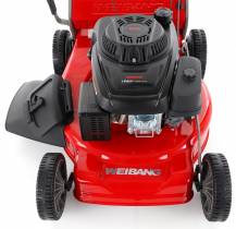 Obrázek k výrobku 39390 - Weibang WB 537 SLCV 6IN1