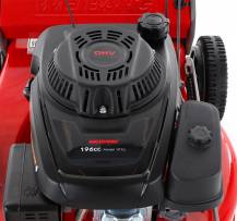 Obrázek k výrobku 39390 - Weibang WB 537 SLCV 6IN1