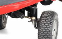 Obrázek k výrobku 65953 - Weibang WB 81EC-A 18Ah  AKU rider