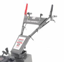 Obrázek k výrobku 82216 - Weibang WB BC 537 SCV