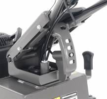 Obrázek k výrobku 82216 - Weibang WB BC 537 SCV