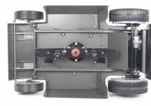 Obrázek k výrobku 82216 - Weibang WB BC 537 SCV