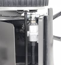 Obrázek k výrobku 82216 - Weibang WB BC 537 SCV