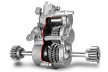 Obrázek k výrobku 82216 - Weibang WB BC 537 SCV