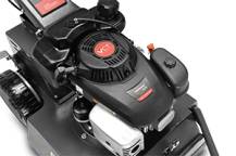 Obrázek k výrobku 94638 - Weibang WB BC 538 SCV