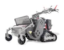 Obrázek k výrobku 88170 - Weibang WB GT 6813-TE