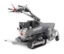 Obrázek k výrobku 88170 - Weibang WB GT 6813-TE