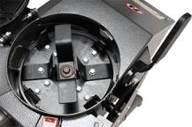 Obrázek k výrobku 48555 - Weibang WB SH 4003E elektrický nožový drtič dřeva