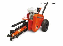 Obrázek k výrobku 28043 - Weibang WB TR126H půdní rýhovací fréza