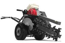 Obrázek k výrobku 28043 - Weibang WB TR126H půdní rýhovací fréza