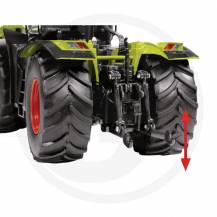 Obrázek k výrobku 81190 - Wiking CLAAS Xerion 4500 model traktoru 1:32