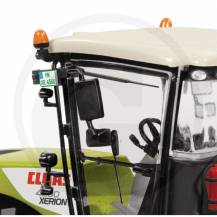 Obrázek k výrobku 81190 - Wiking CLAAS Xerion 4500 model traktoru 1:32