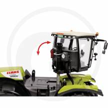 Obrázek k výrobku 81190 - Wiking CLAAS Xerion 4500 model traktoru 1:32