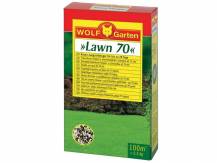 Obrázek k výrobku 38095 - WOLF-Garten LD-A 100 - hnojivo na trávník s dlouhodobým účinkem