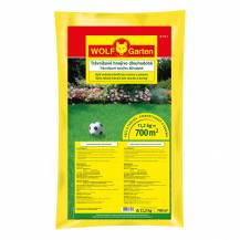Obrázek k výrobku 38102 - WOLF-Garten LD-A 700 - hnojivo na trávník s dlouhodobým účinkem