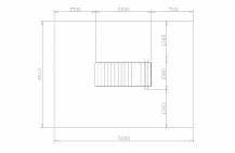 Obrázek k výrobku 49340 - Workoutový prvek - Monkey