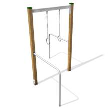 Obrázek k výrobku 49315 - Workoutový prvek - Monkey