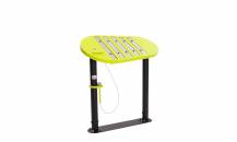 Obrázek k výrobku 82636 - Xylofon - echo piano Xylofon - echo piano