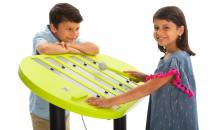 Obrázek k výrobku 82636 - Xylofon - echo piano Xylofon - echo piano