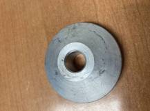 Obrázek k výrobku 62345 - Zadní příruba