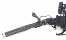 Obrázek k výrobku 82313 - Zádový fukar CRAMER 82B36