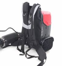 Obrázek k výrobku 82313 - Zádový fukar CRAMER 82B36