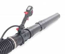 Obrázek k výrobku 82313 - Zádový fukar CRAMER 82B36