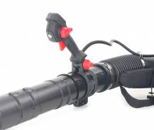 Obrázek k výrobku 82313 - Zádový fukar CRAMER 82B36