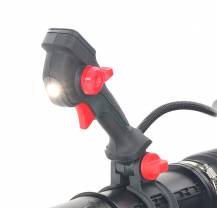 Obrázek k výrobku 82313 - Zádový fukar CRAMER 82B36