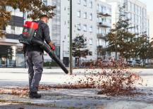 Obrázek k výrobku 82313 - Zádový fukar CRAMER 82B36