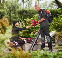 Obrázek k výrobku 82313 - Zádový fukar CRAMER 82B36