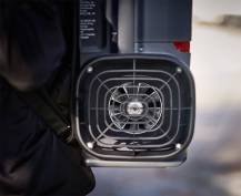 Obrázek k výrobku 82313 - Zádový fukar CRAMER 82B36