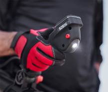 Obrázek k výrobku 82313 - Zádový fukar CRAMER 82B36