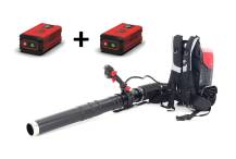 Obrázek k výrobku 82313 - Zádový fukar CRAMER 82B36