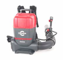 Obrázek k výrobku 82313 - Zádový fukar CRAMER 82B36