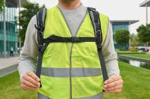 Obrázek k výrobku 78452 - Zádový nosič baterií BH1001