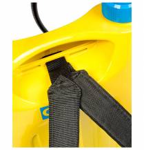 Zádový postřikovač Gloria Hobby 1200