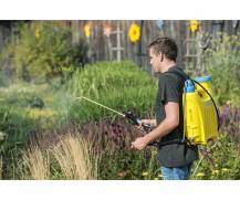 Zádový postřikovač Gloria Hobby 1200