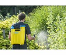 Zádový postřikovač Gloria Hobby 1200