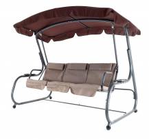 Obrázek k výrobku 82316 - Zahr. houpačka SAN MARINO