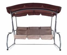 Obrázek k výrobku 82316 - Zahr. houpačka SAN MARINO