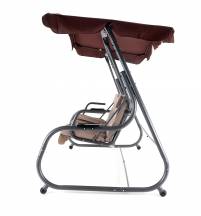 Obrázek k výrobku 82316 - Zahr. houpačka SAN MARINO