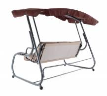 Obrázek k výrobku 82316 - Zahr. houpačka SAN MARINO