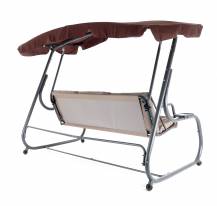 Obrázek k výrobku 82316 - Zahr. houpačka SAN MARINO