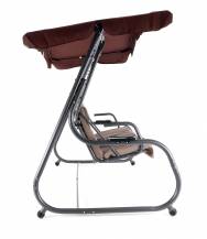 Obrázek k výrobku 82316 - Zahr. houpačka SAN MARINO