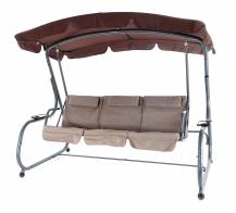 Obrázek k výrobku 82316 - Zahr. houpačka SAN MARINO