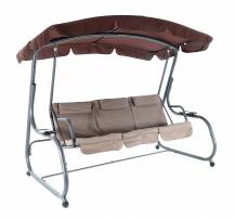 Obrázek k výrobku 82316 - Zahr. houpačka SAN MARINO