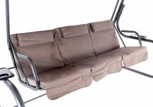 Obrázek k výrobku 82316 - Zahr. houpačka SAN MARINO