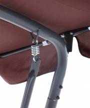 Obrázek k výrobku 82316 - Zahr. houpačka SAN MARINO