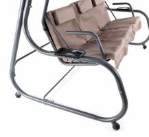 Obrázek k výrobku 82316 - Zahr. houpačka SAN MARINO